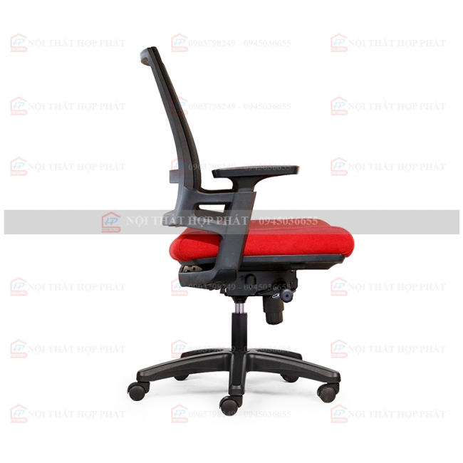 Ghế Xoay Nhân Viên M1085-03